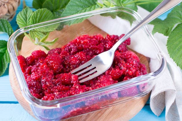 تصویر 2 از قیمت خرید مربا زرشک تازه + فروش ویژه